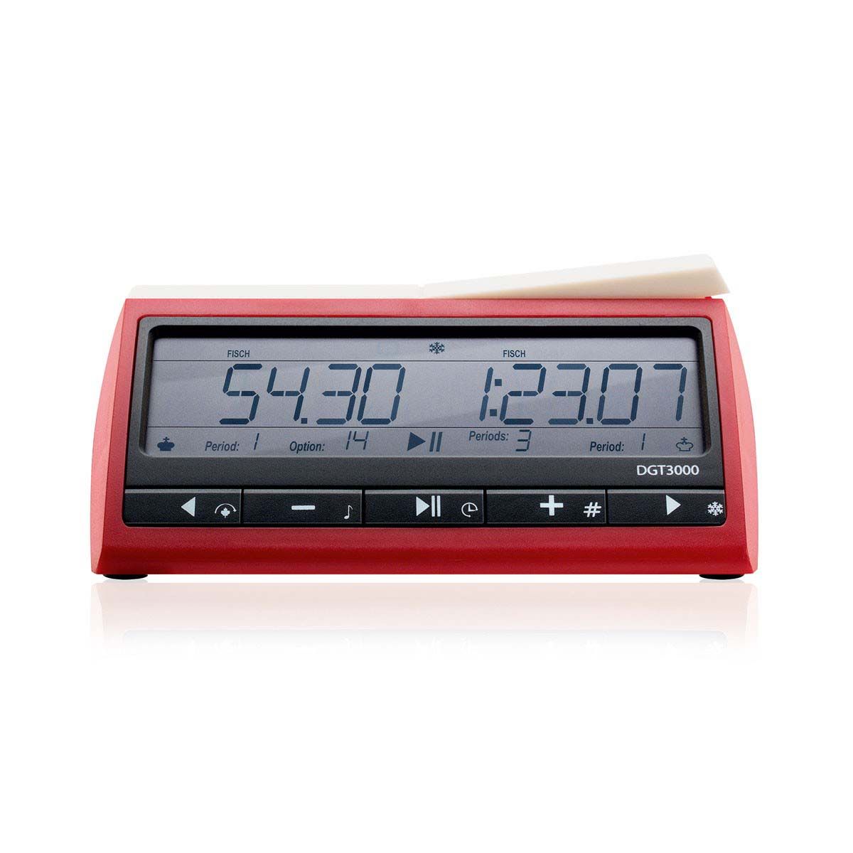 DGT 3000