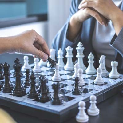 Échecs rapides