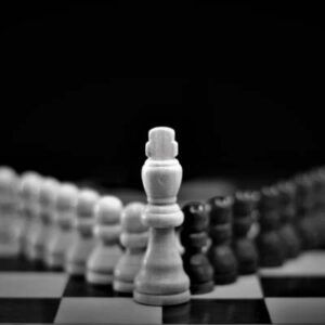 Estrategia en ajedrez
