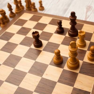 Cómo organizar un torneo amistoso de ajedrez en casa