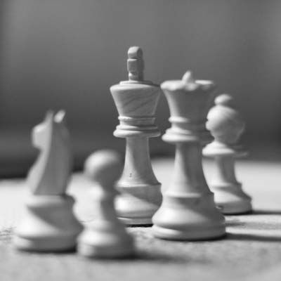 Origin and history of chess