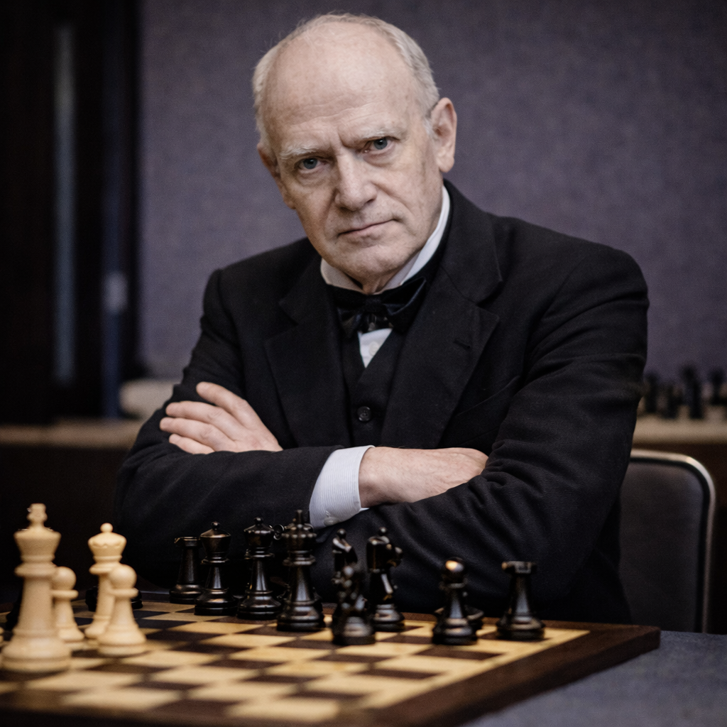 Adolf Anderssen