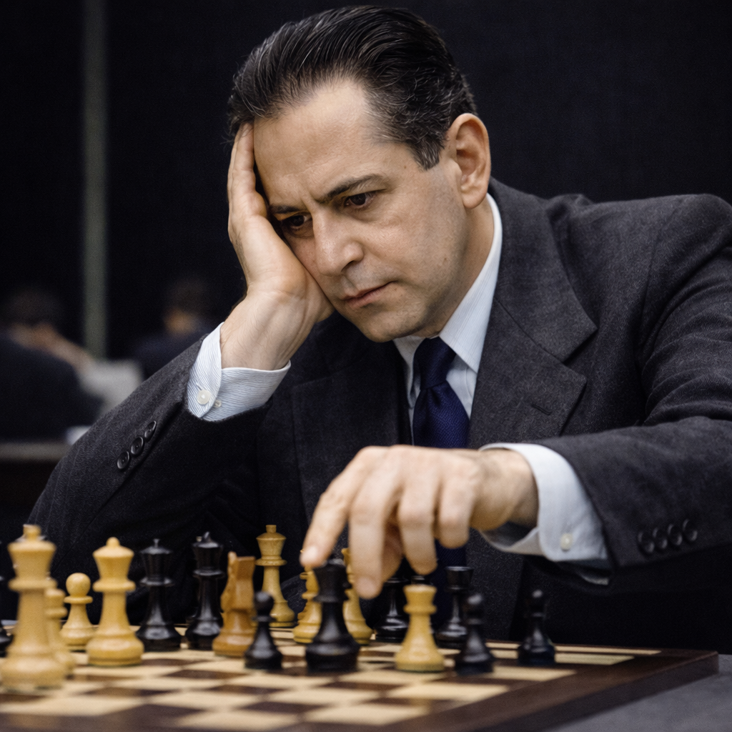 José Raúl Capablanca