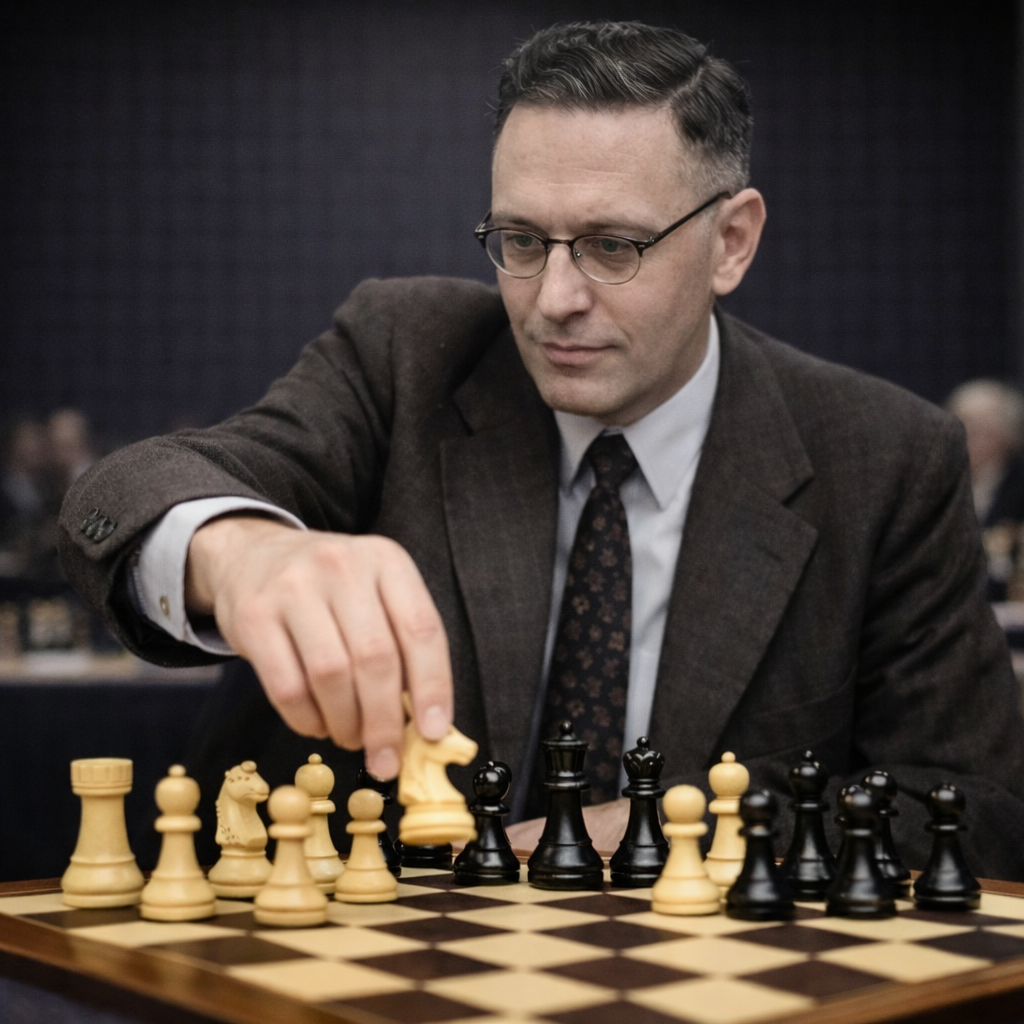 Max Euwe