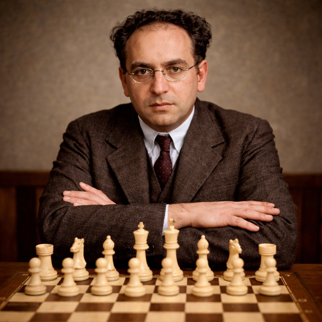 Richard Réti