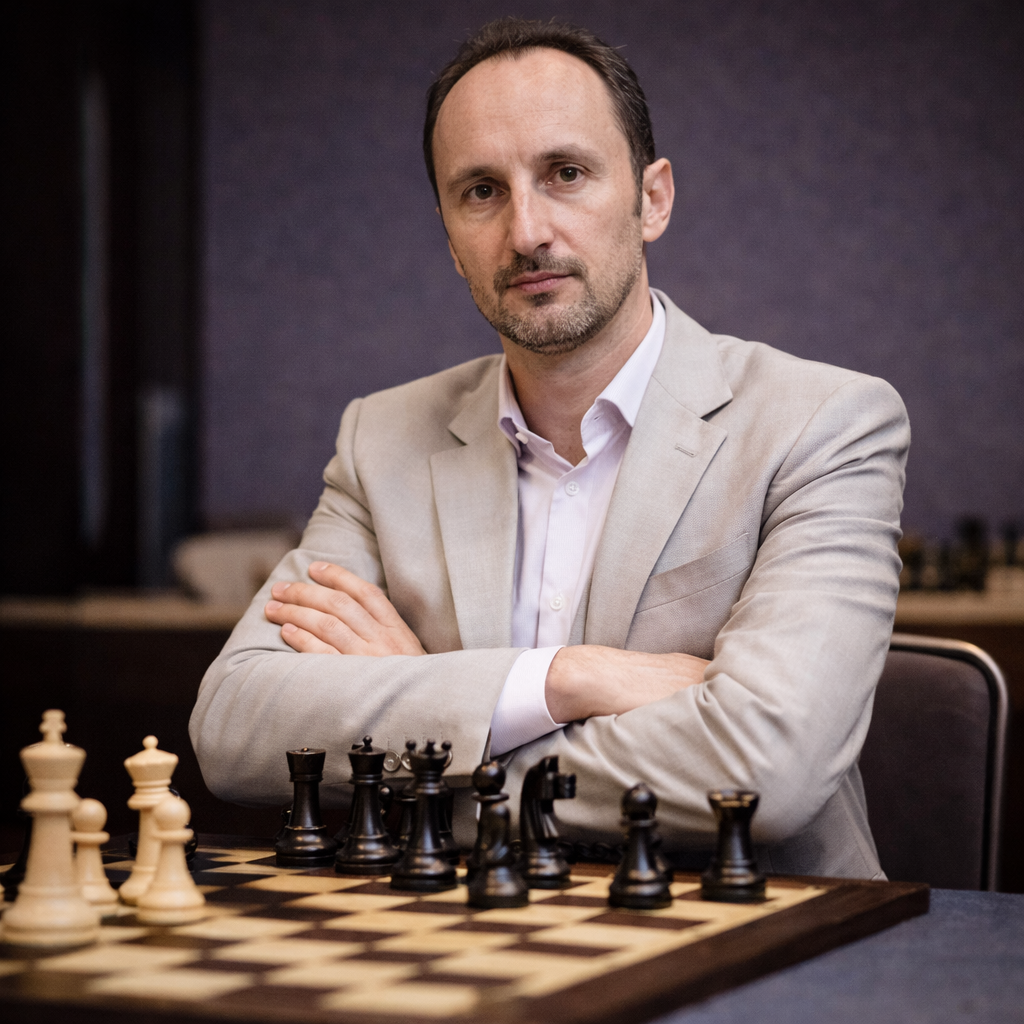 Veselin Topalov