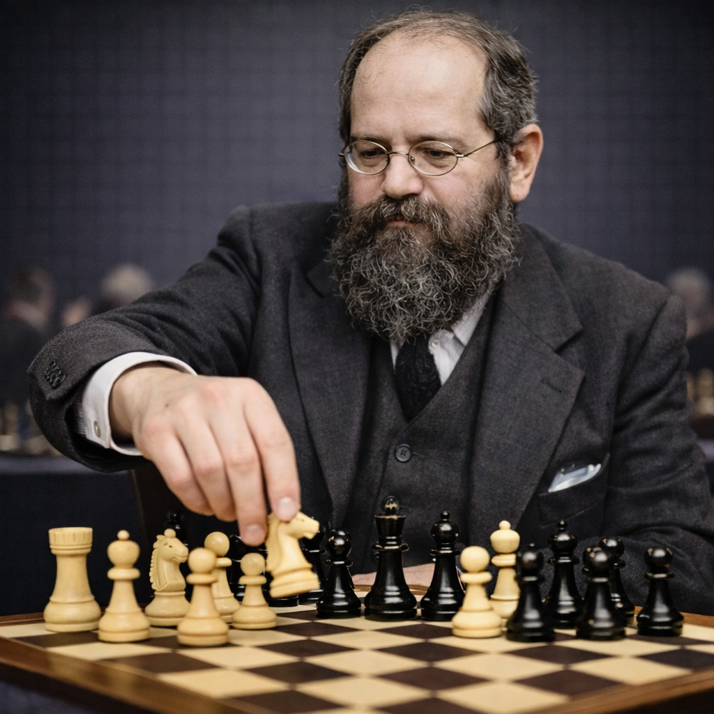 Wilhelm Steinitz