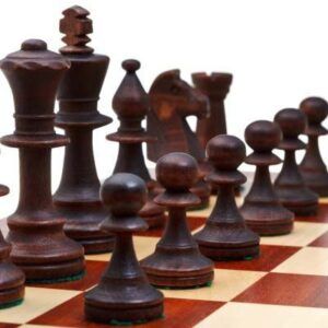 Basic rules of chess