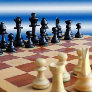 Chess openings