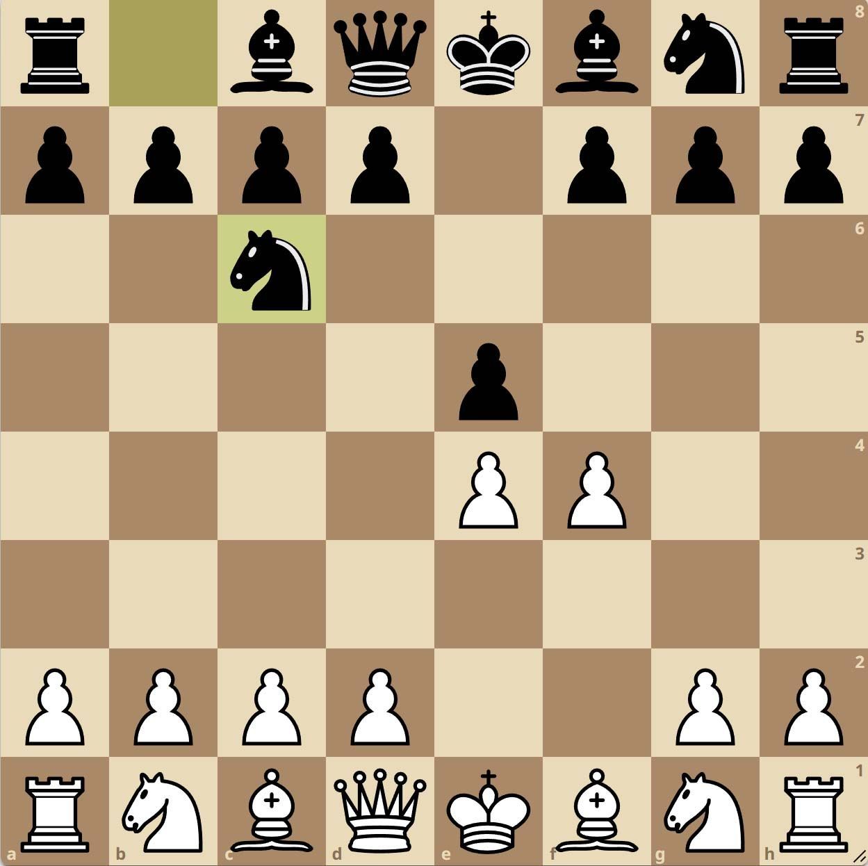 Schallopp Defense