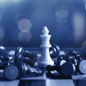 Tactics in Chess
