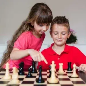 Beginner chess classes online