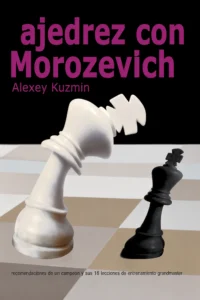Ajedrez con Morozevich
