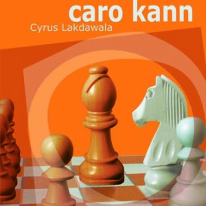Ajedrez jugada a jugada. La defensa Caro Kann
