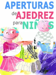 Aperturas de ajedrez para niños