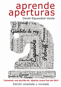 Aprende aperturas (edición ampliada)
