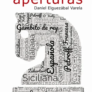 Aprende aperturas (edición ampliada)
