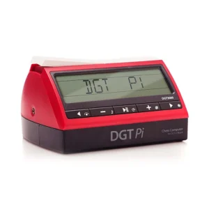 DGT Pi Computadora de ajedrez
