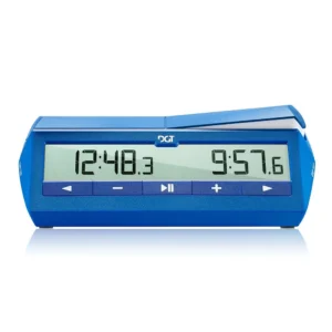 DGT clock 1500