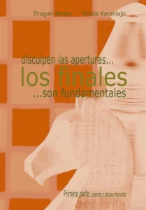 Disculpen las aperturas… Los finales son fundamentales. Primera parte
