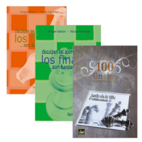 Libros de finales