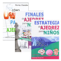 Libros para niños