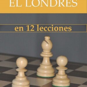 El Londres en 12 lecciones