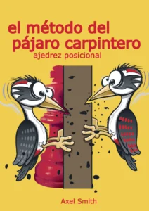 El método del pájaro carpintero (posicional)
