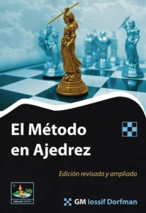 El metodo en ajedrez