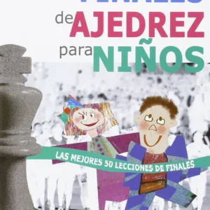 Finales de ajedrez para niños