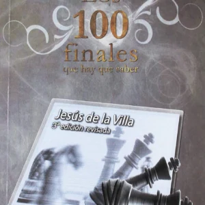 Los 100 finales que hay que saber