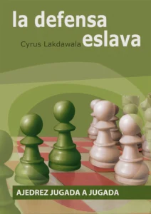 La Defensa Eslava