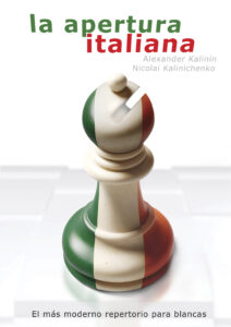 La apertura italiana (Alexander Kalinin)