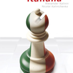 La apertura italiana (Alexander Kalinin)