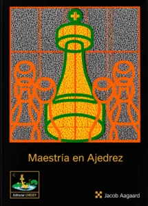 Maestría en ajedrez
