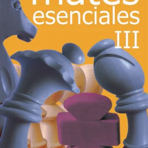 Mates esenciales III 