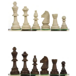 Piezas-de-Ajedrez-German-Staunton-No6-Madera