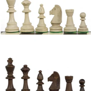 Piezas-de-Ajedrez-German-Staunton-No6-Madera