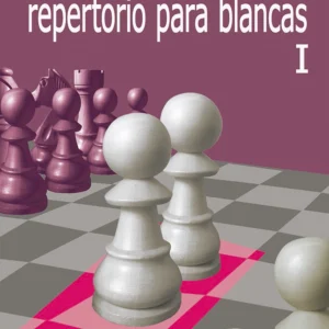 Repertorio para blancas I