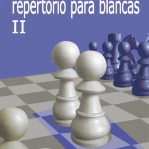 Repertorio para blancas II
