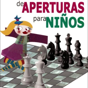 Trucos de aperturas para niños