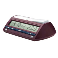 relojes ajedrez
