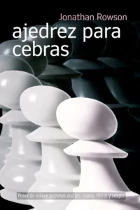 Ajedrez para cebras