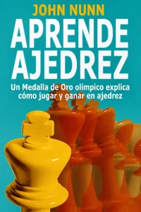 Aprende ajedrez