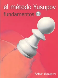 El Método Yusupov. Fundamentos 2