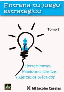 Entrena tu Juego Estratégico 2