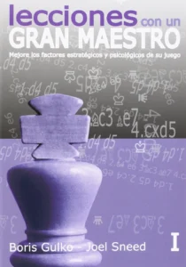 Lecciones con un gran maestro I