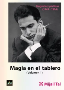 Magia en el Tablero Vol. 1