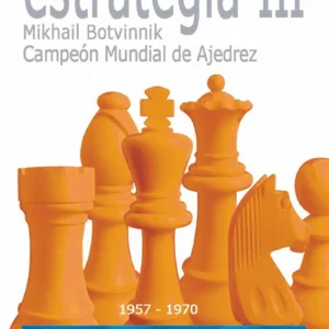 Estrategia III