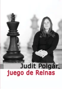 Judit Polgár: Juego de reinas

